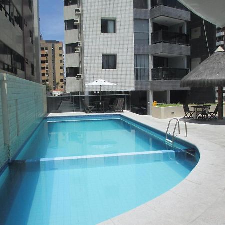 Edificio Nautilus Apartment Maceio  Exterior photo