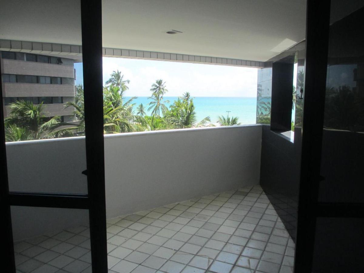 Edificio Nautilus Apartment Maceio  Exterior photo