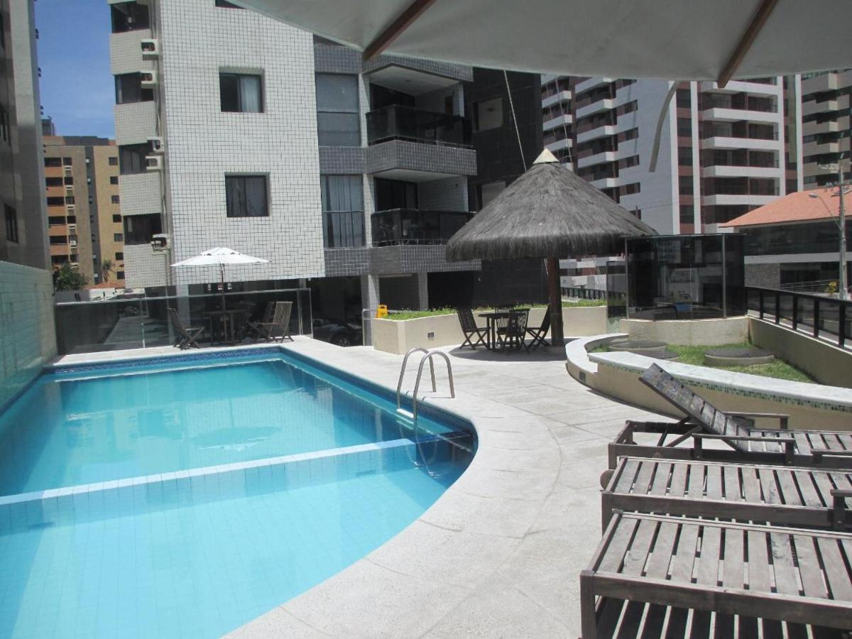 Edificio Nautilus Apartment Maceio  Exterior photo
