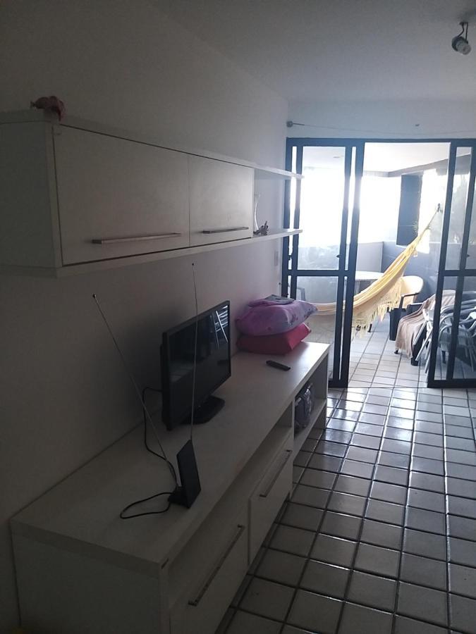 Edificio Nautilus Apartment Maceio  Exterior photo