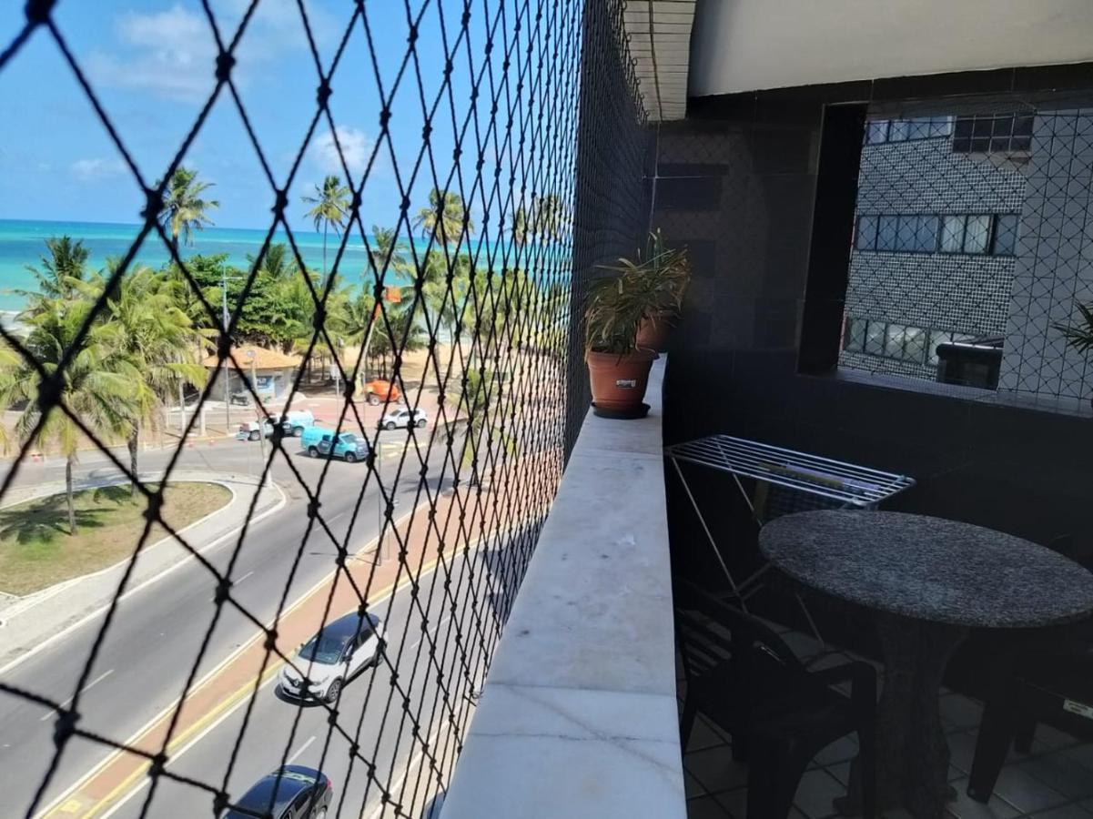 Edificio Nautilus Apartment Maceio  Exterior photo