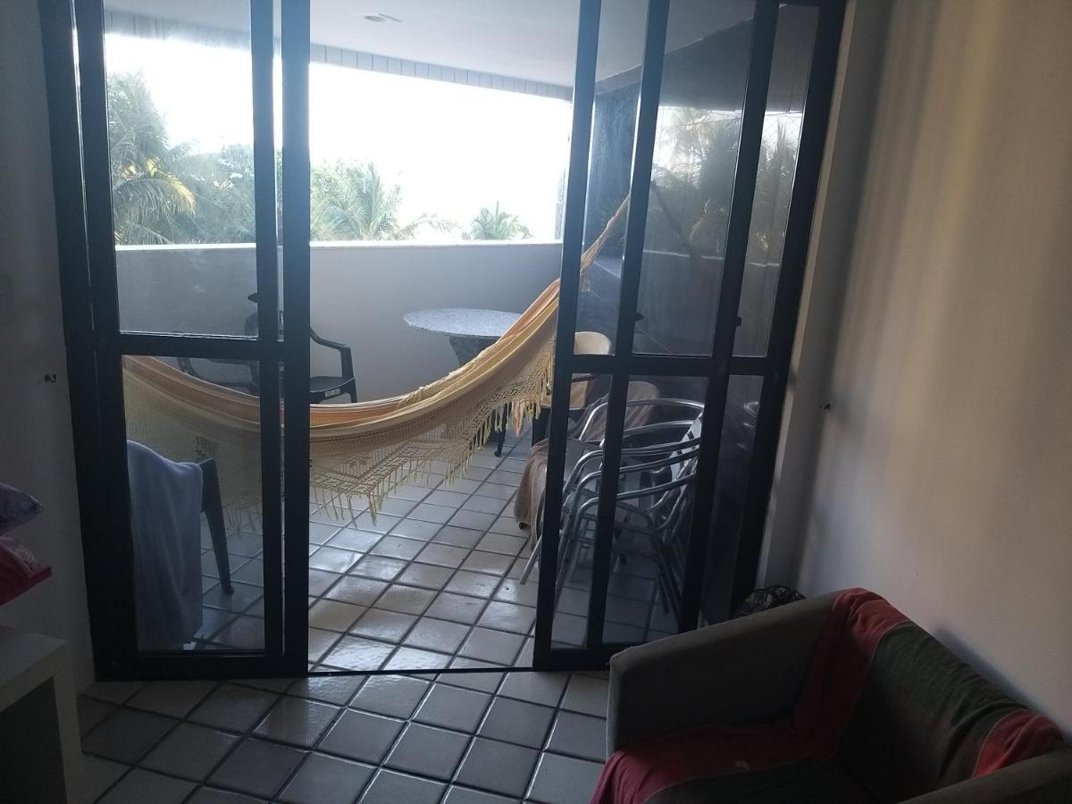 Edificio Nautilus Apartment Maceio  Exterior photo