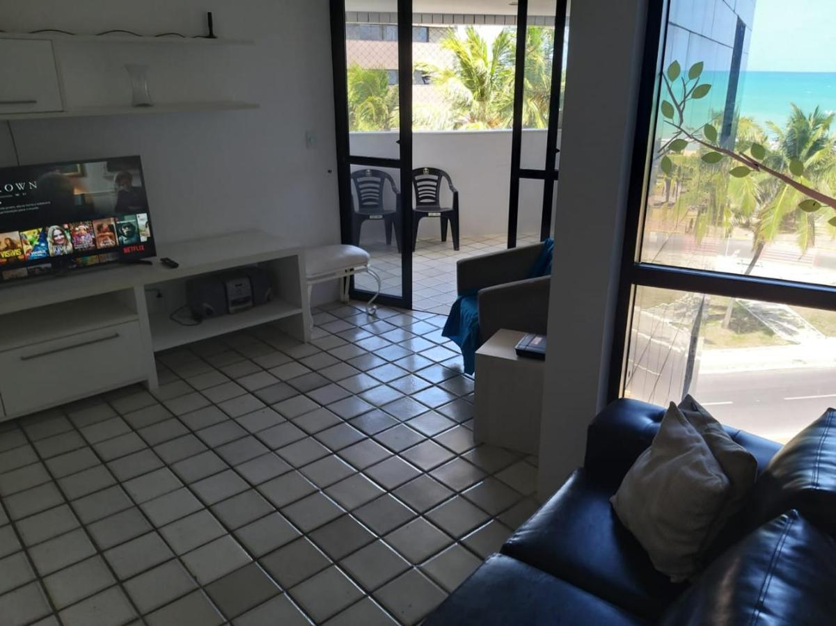 Edificio Nautilus Apartment Maceio  Exterior photo