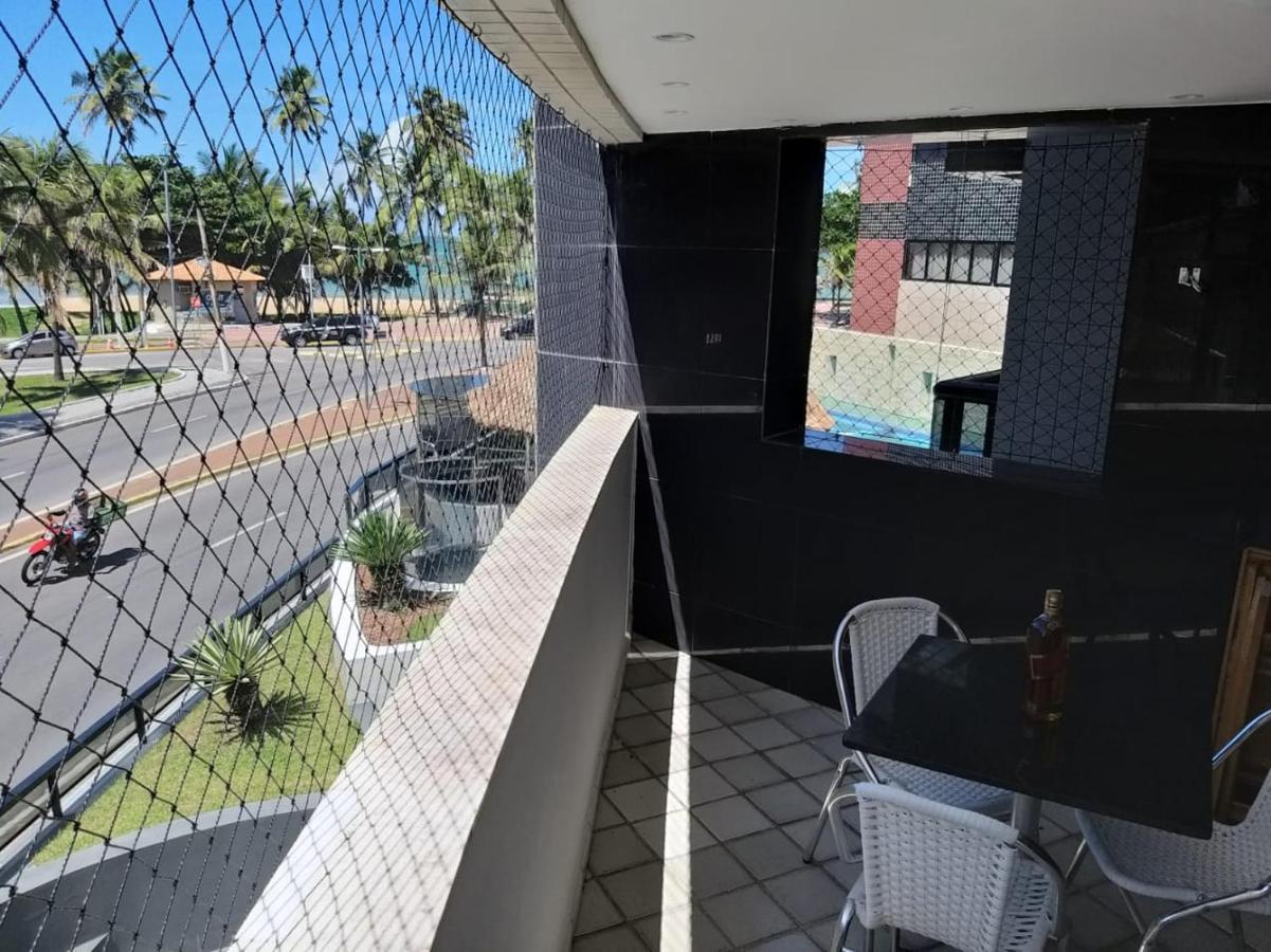 Edificio Nautilus Apartment Maceio  Exterior photo