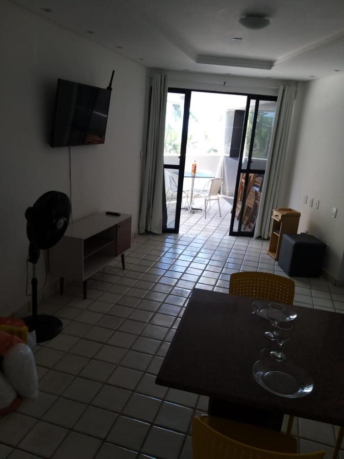Edificio Nautilus Apartment Maceio  Exterior photo